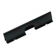 APC - Cable shielding partition - black - for NetShelter SX